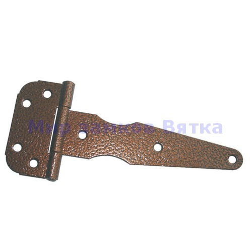 Ручка-скоба РП-300 белая/Шепард/026м