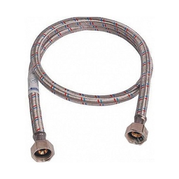 Подводка воды нерж. 0,8 г/г