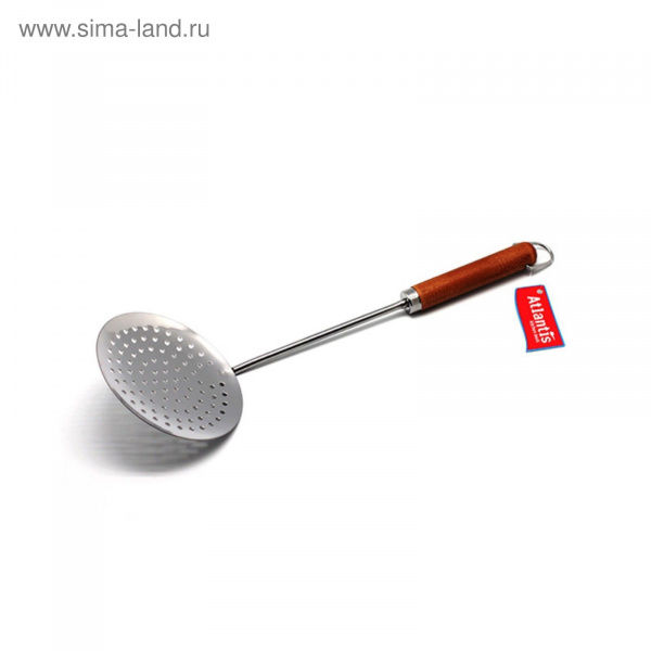 Шумовка, нерж.сталь, CHEF, PERFECTO LINEA (21-001345)