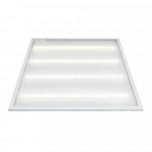 APEYRON/OGM св-к св/д универс. 36W(3300lm) 4000K 4K 595x595х19 призма драйвер O42-001/809391