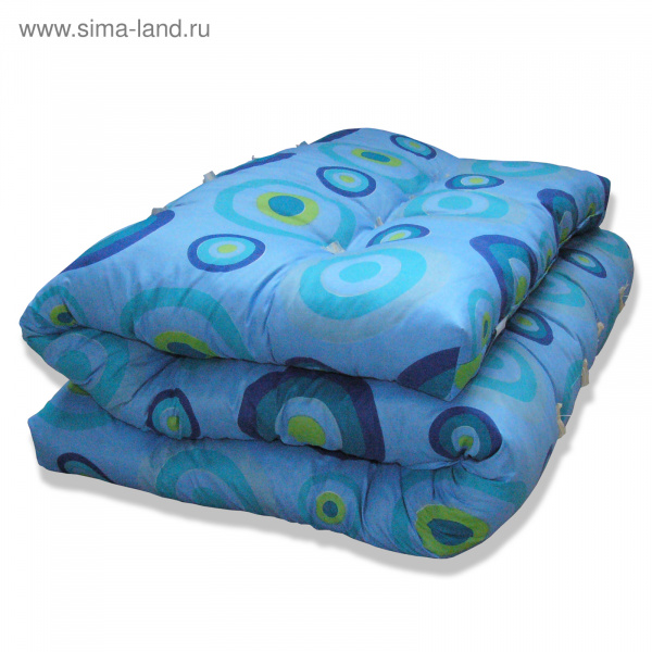 Матрас ватный  70*190  