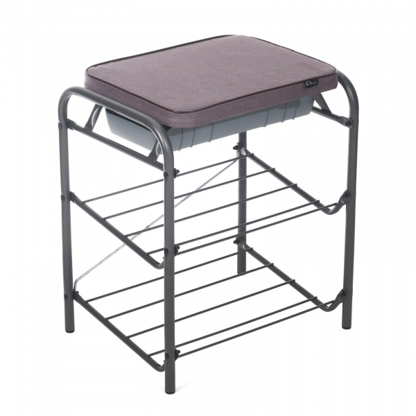 Банкетка для обуви НБ1/Н, елочка /7085945