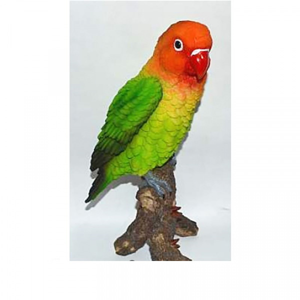 Попугай /048520