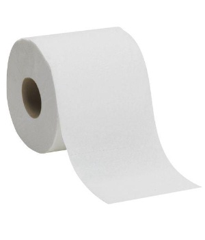 Бумага туалетная С*48/48-61843