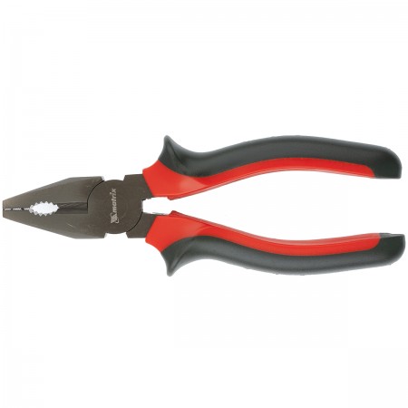 Плоскогубцы Black Nickel, 200мм //MATRIX /16983