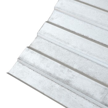 Профнастил С-8 0,45х1150х2000 Оцинкованный