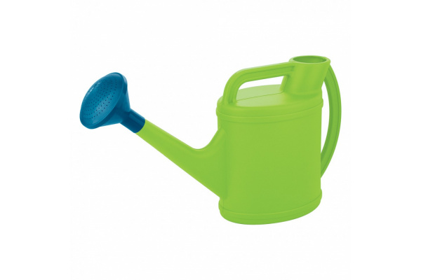 Лейка садовая 10л с горловиной/67521/67520