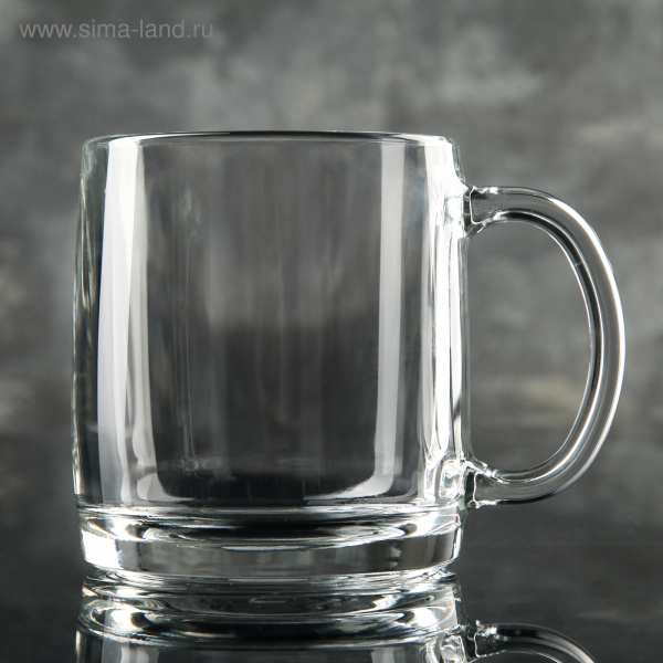 Кружка 380мл NORDIC DIRECTOIRE 2301358