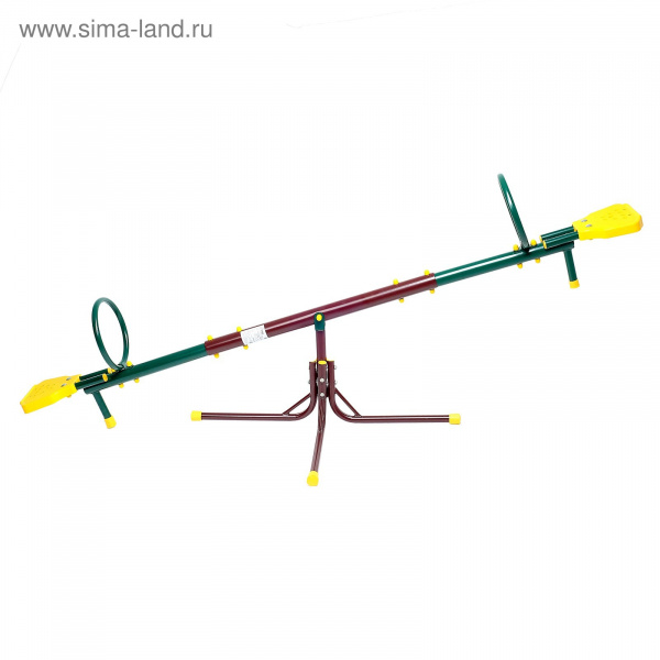 Качели садовые "Забава" /2107540