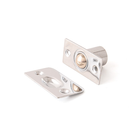 Шариковый фиксатор R-0001-CR (200/20)137022