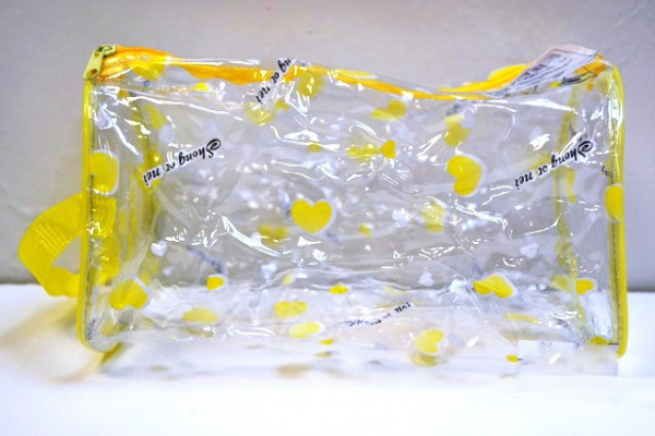 Сумка-косметичка банная 614780 Цвет МИКС