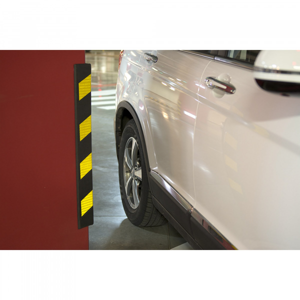 Демпфер угловой ультралегкий Vigi GS-09 EVA скругленный 80 см/109016