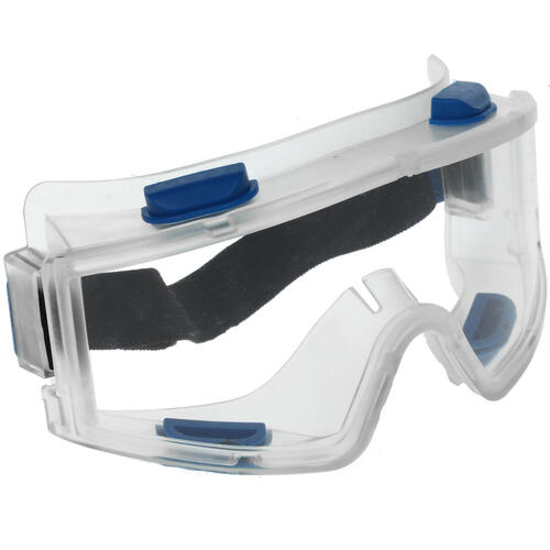 Очки панорамные FIT/12204