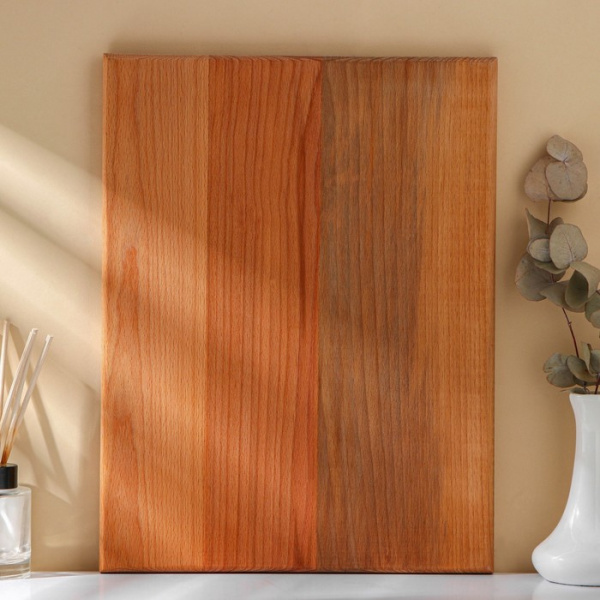 Доска разделочная Adelica Премиум «Профессиональная», 40×30×2 см, бук/1801105