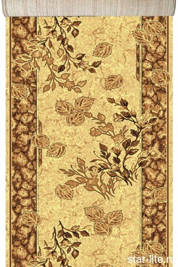 Дорожка GOLD 303/12 (1.5м)  