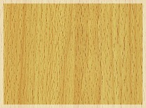 Пленка самоклеющаяся 90см. 10м. бук (АО135-0) /135