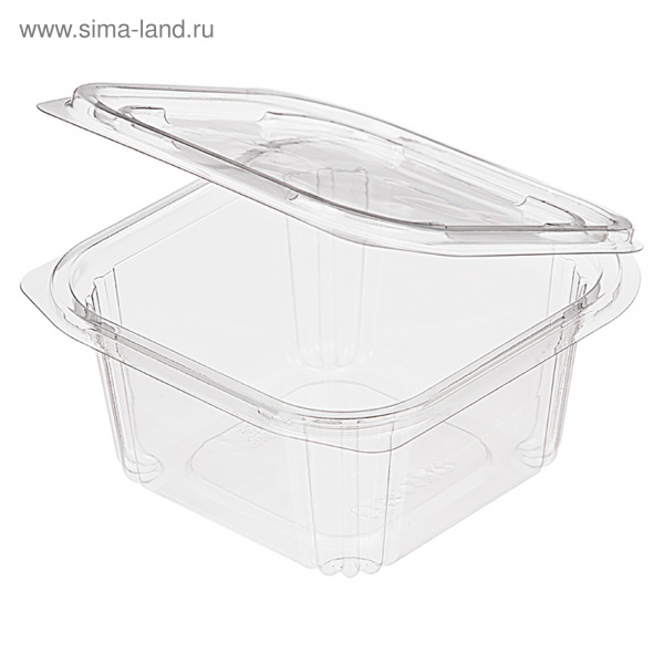 Емкость РКСП-500/480