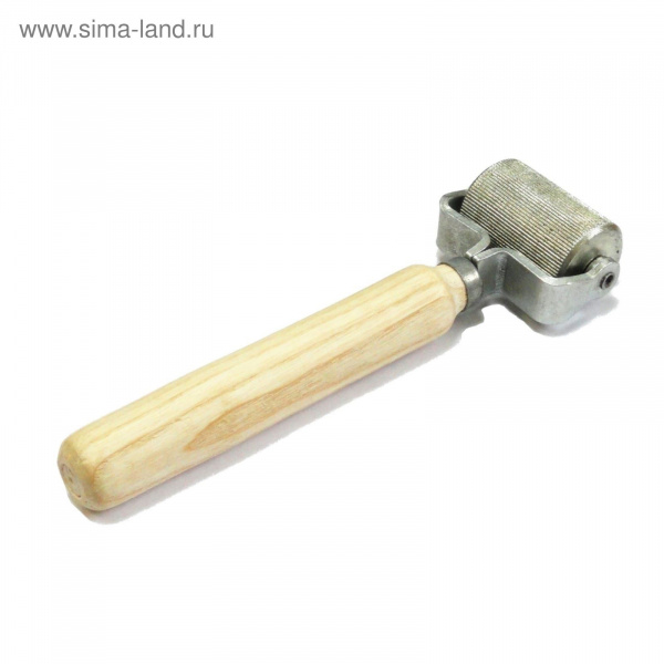 Валик прикаточный металлический маленький/2581633