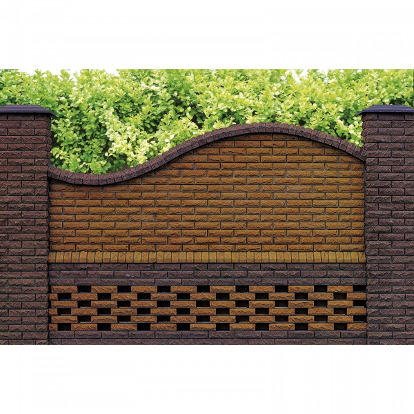 Фотобаннер, 300 × 200 см, с фотопечатью, «Высокий» /4186816