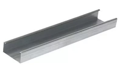 Профиль ПП 60*27 3 м.    *16