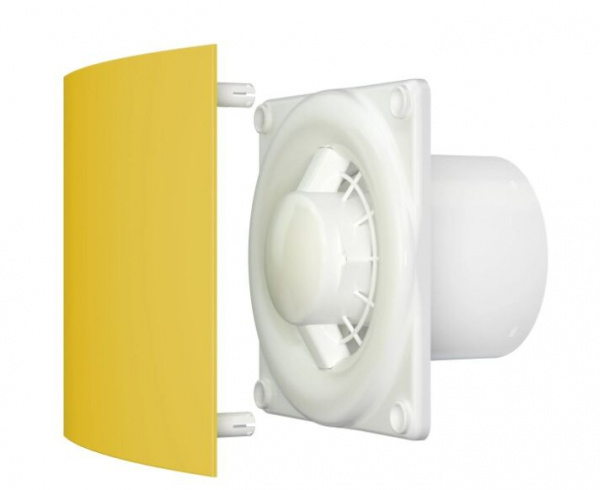 Панель декоративная QUADRO D100 172x172 Honey