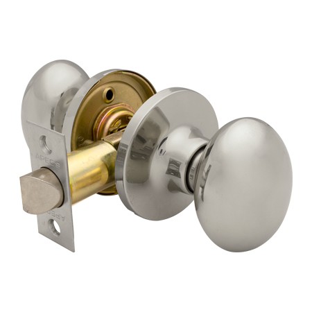 РУЧКА ЗАЩЕЛКА 6093-05CR