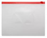 Папка на молнии A5