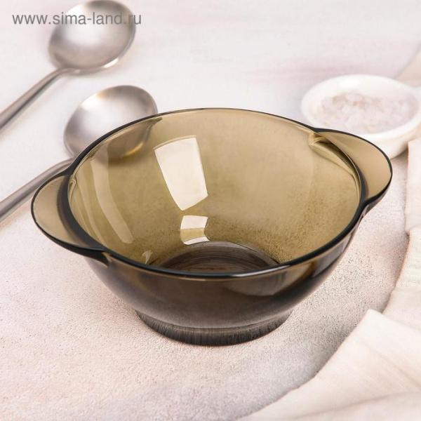 Бульонница 510 мл Ca del vetro. IL Primo 2991447