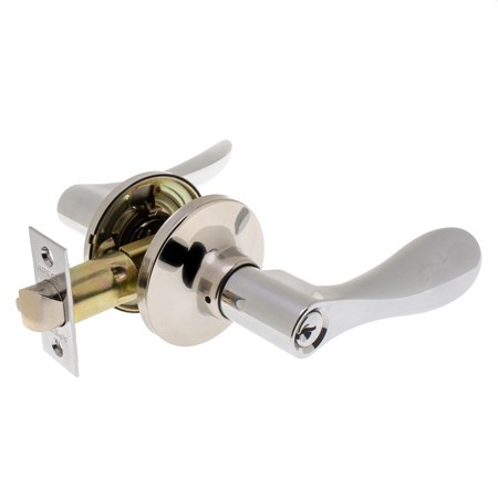 РУЧКА ЗАЩЕЛКА 0891-01CR/113253