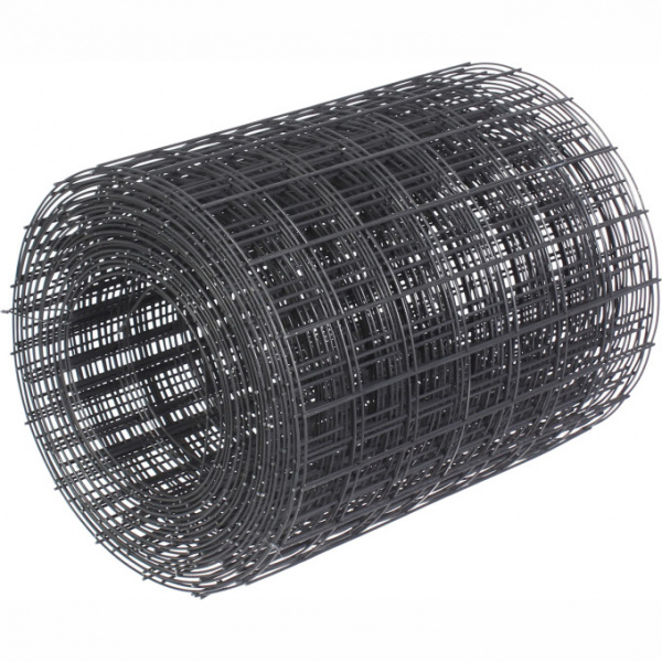 Сетка кладочная D3мм (380х2000мм) ячейка 100х100