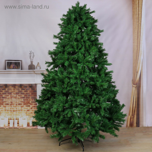 Елка сибирская 150см  185413