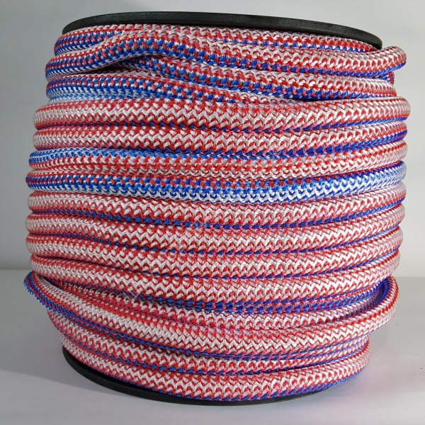 Шнур текстильный полиамид Д=18 (5,2т)