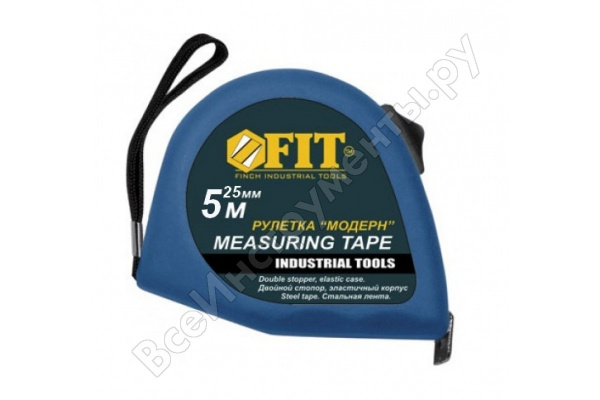 Рулетка Профи 5м Модерн 17386