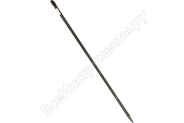 Лом круглый 1,3/93818