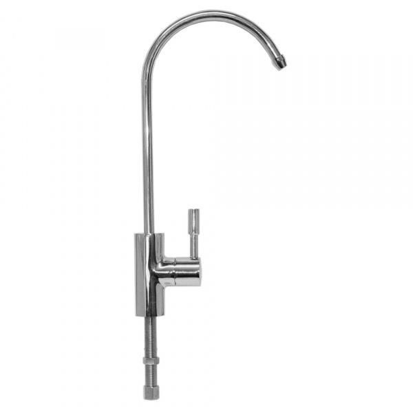 Кран шаровый-14