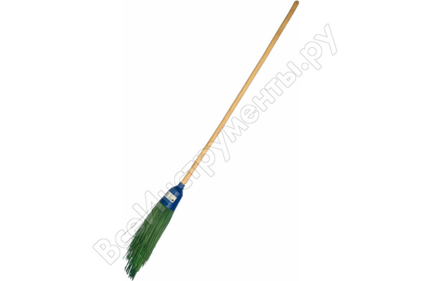 Метла круглая/68049