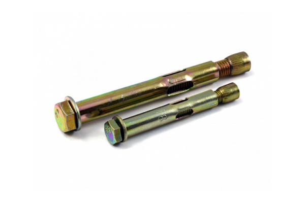 Анкер болт распорный 10х130