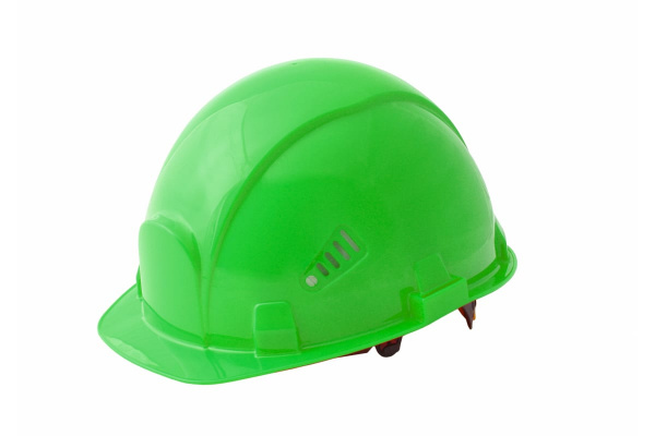 Каска РОСОМЗ СОМЗ-55 FavoriT Trek RAPID, зелёная 75619