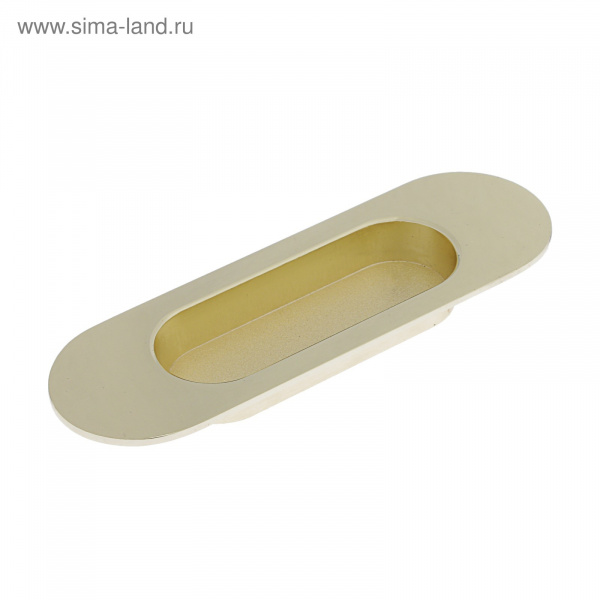 Ручка купе 7870-64 золото/213418