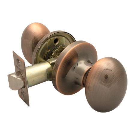 РУЧКА ЗАЩЕЛКА 6093-05AC/113150