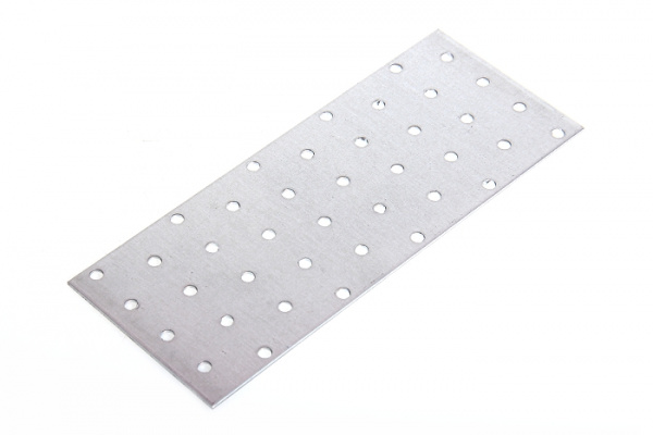 Пластина соединительная PS 80 х 200