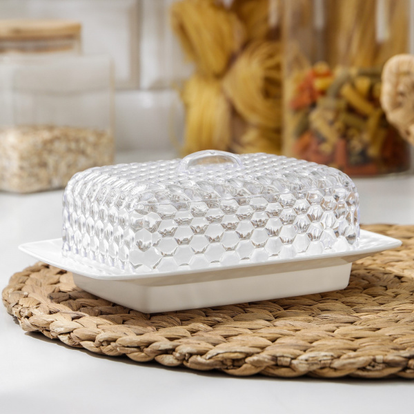 Маслёнка «Мозаика» /1309626