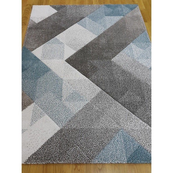 Ковер VEGAS HOME 1,6х2,3 L 09EKE 1K (331137116)