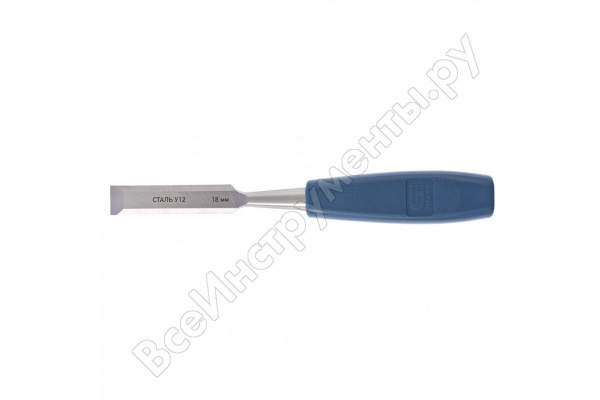 СТАМЕСКА 18ММ СИБРТЕХ 24718