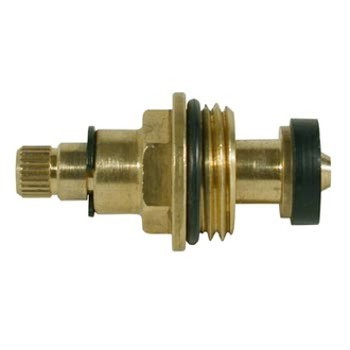 Кран букс КБР-4 ЧЕРВЯЧНАЯ (верс) Б 1