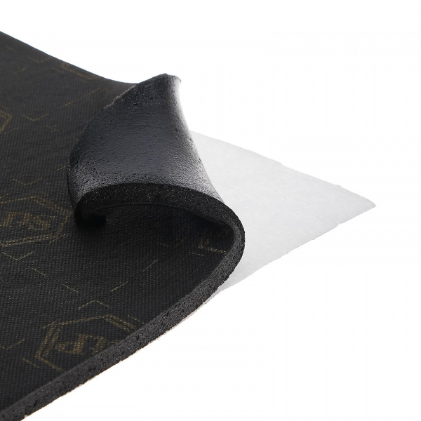 Звукоизоляционный материал StP Bromo, размер: 7х375х470 мм /6487641