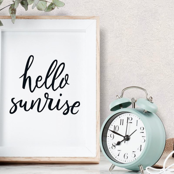 Обои Victoria Stenova Санрайз фон 984167 СН/ПР