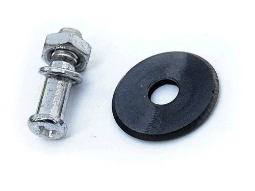 Режущий элемент для плиткореза 22х6х2мм STARTUL MASTER (ST4900-22)