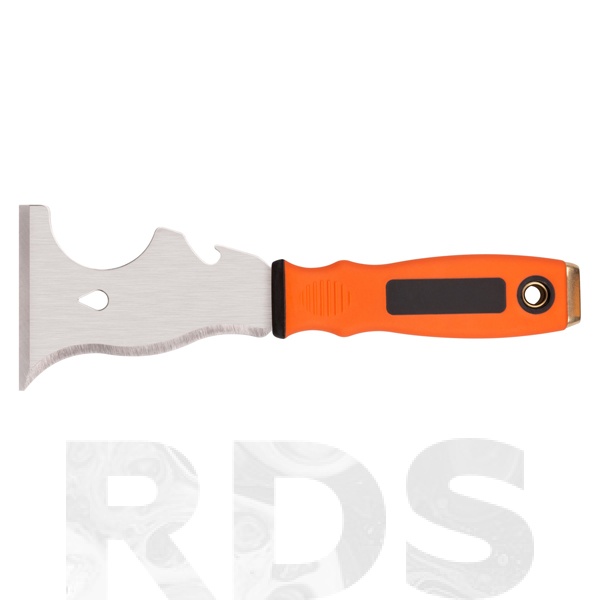 Шпатель-скребок 75мм/30-2614