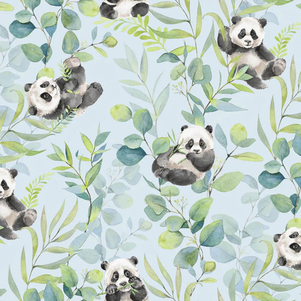 Обои Wall up Дримлэнд мотив 653526 НОВ